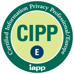 CIPP-E-BADGE