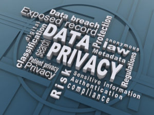 GDPR Your Options