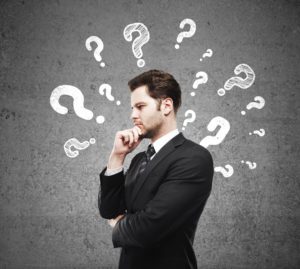 GDPR affects your organisation