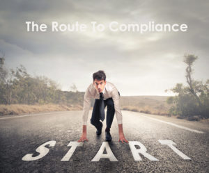 How to comply to the GDPR