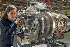 AS9001-Aerospace Management Benefits