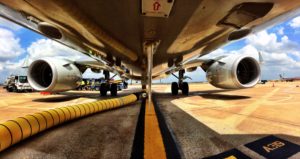 AS9100 Quality Management Standard