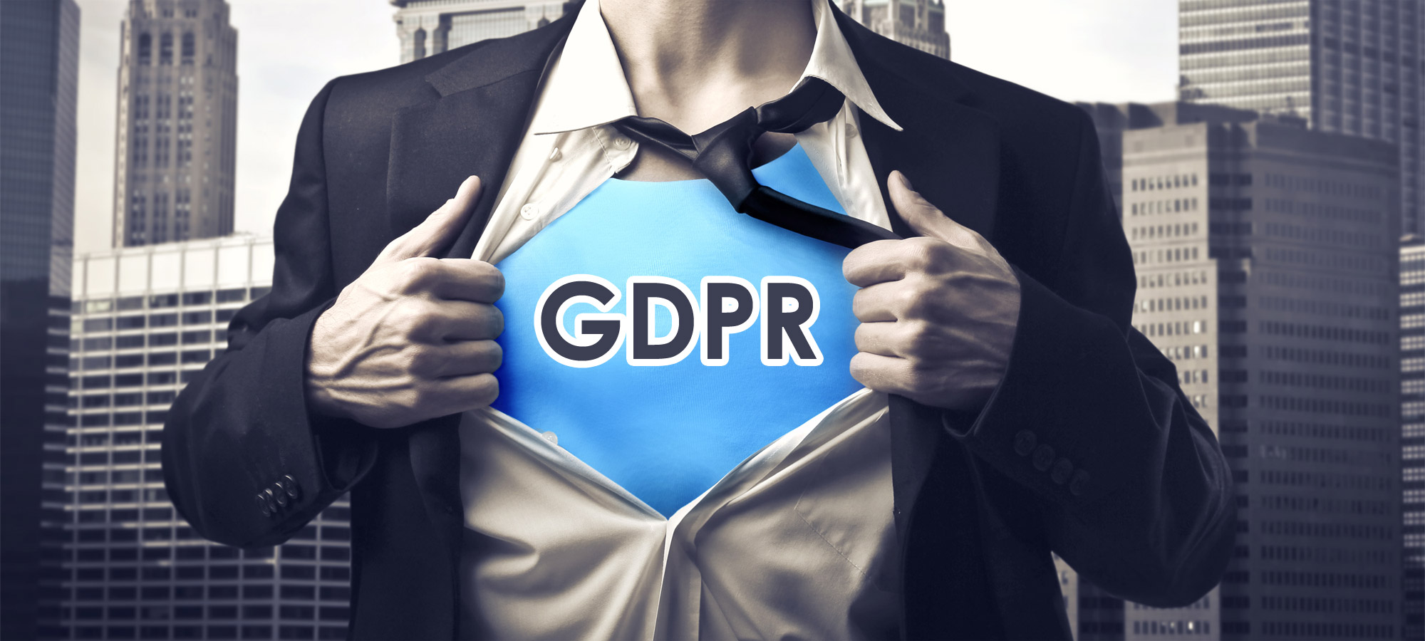 GDPR Compliance Solutions