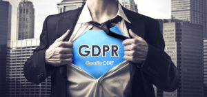 GDPR Compliance