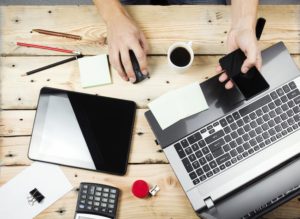 Principles of ISO-14001