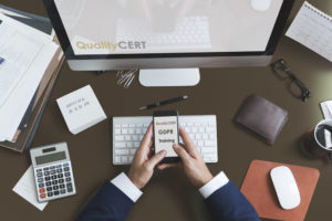 Quality Cert GDPR Training