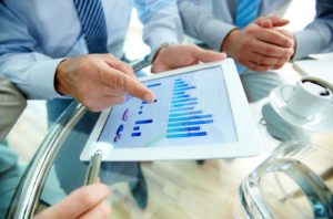 Iso 9001 increases profit