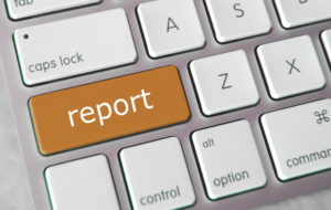 GDPR Data Mapping Report