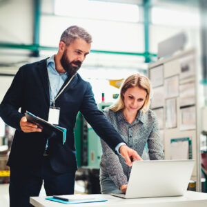 ISO 27001 CERTIFIED LEAD AUDITOR TRAINING COURSE