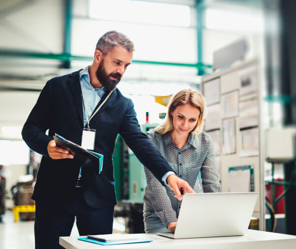 ISO 27001 CERTIFIED LEAD AUDITOR TRAINING COURSE