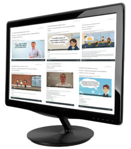 ISO 27001 Online Training Modules