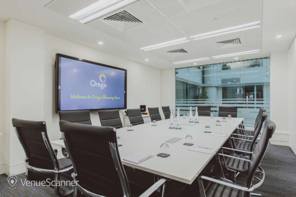 ISO 27001 CERTIFIED LEAD AUDITOR TRAINING COURSE - Image 2