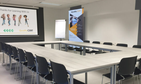 ISO 9001 LEAD AUDITOR COURSE - IRCA CERTIFIED TRAINING - Image 2